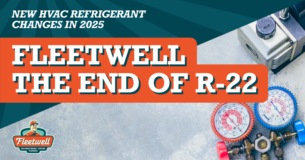 Can I Run My AC With a Refrigerant Leak?